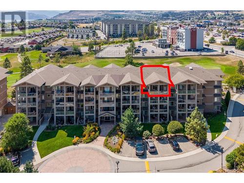 3533 Carrington Road Unit# 415, West Kelowna, BC 