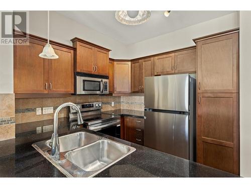 3533 Carrington Road Unit# 415, West Kelowna, BC 