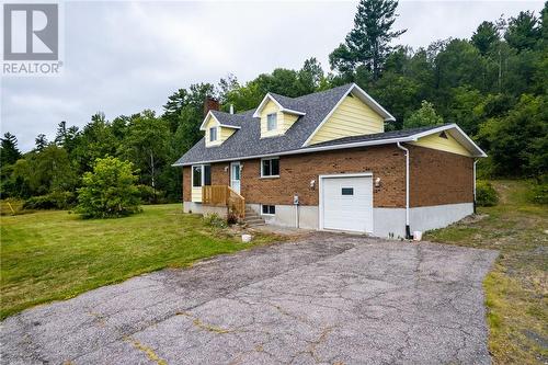 5679 Highway 17, Serpent River, ON - Outdoor