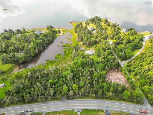 Lot 1 Macdonald Lane, Musquodoboit Harbour, NS 