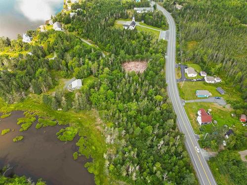 Lot 1 Macdonald Lane, Musquodoboit Harbour, NS 