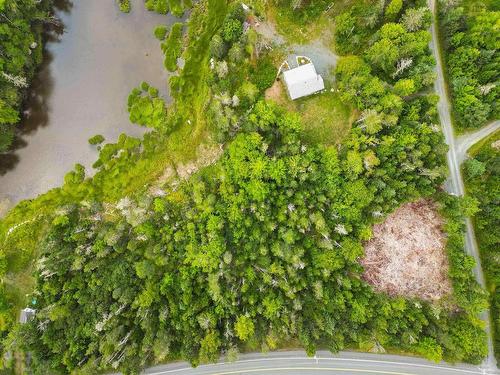 Lot 1 Macdonald Lane, Musquodoboit Harbour, NS 