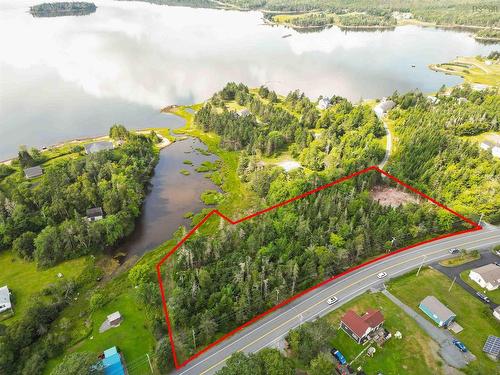 Lot 1 Macdonald Lane, Musquodoboit Harbour, NS 