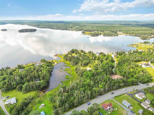 Lot 1 Macdonald Lane, Musquodoboit Harbour, NS 