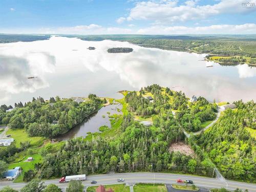 Lot 1 Macdonald Lane, Musquodoboit Harbour, NS 