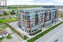 602 - 681 Yonge Street, Barrie (Painswick South), ON  - Outdoor With View 