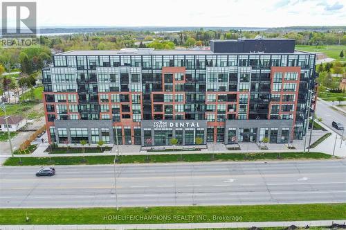 602 - 681 Yonge Street, Barrie (Painswick South), ON - Outdoor