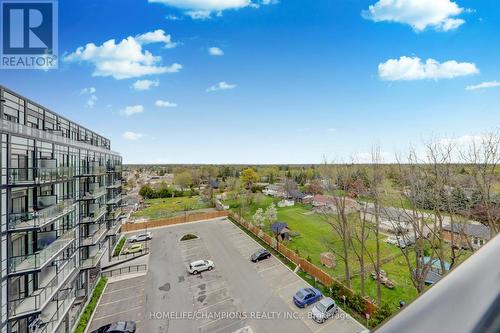 602 - 681 Yonge Street, Barrie (Painswick South), ON - Outdoor With View