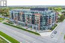 602 - 681 Yonge Street, Barrie (Painswick South), ON  -  With View 