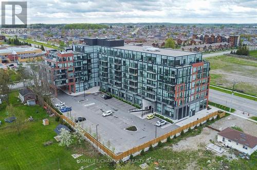 602 - 681 Yonge Street, Barrie (Painswick South), ON - Outdoor With View