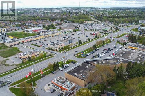 602 - 681 Yonge Street, Barrie (Painswick South), ON - Outdoor With View