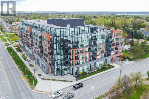 602 - 681 Yonge Street, Barrie (Painswick South), ON - Outdoor With View