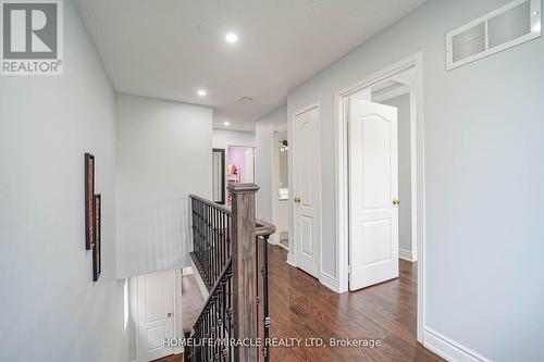 40 Sugarberry Drive, Brampton (Credit Valley), ON - Indoor Photo Showing Other Room