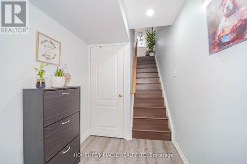 40 Sugarberry Drive, Brampton (Credit Valley), ON - Indoor Photo Showing Other Room