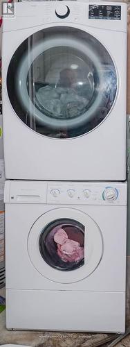 40 Sugarberry Drive, Brampton (Credit Valley), ON - Indoor Photo Showing Laundry Room