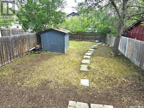 1457 Empress Street, Regina, SK - Outdoor