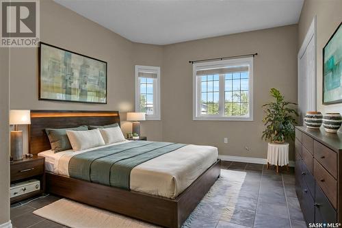 120 1St Avenue E, Gravelbourg, SK - Indoor Photo Showing Bedroom