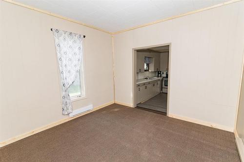 28 Second Street, Swan Lake, MB - Indoor Photo Showing Other Room