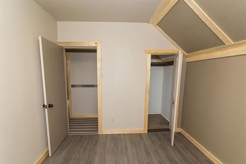 28 Second Street, Swan Lake, MB - Indoor Photo Showing Other Room