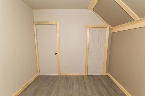 28 Second Street, Swan Lake, MB - Indoor Photo Showing Other Room