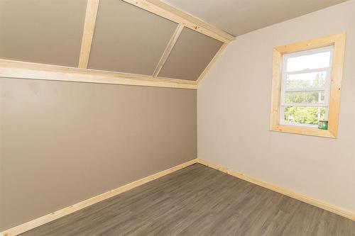 28 Second Street, Swan Lake, MB - Indoor Photo Showing Other Room