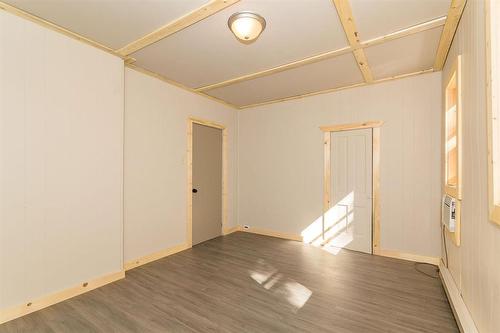 28 Second Street, Swan Lake, MB - Indoor Photo Showing Other Room