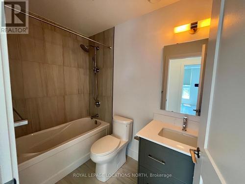 507 - 4 Kimberly Lane, Collingwood, ON - Indoor Photo Showing Bathroom