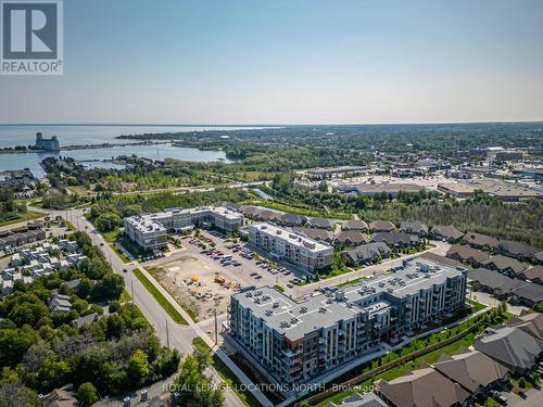 507 - 4 Kimberly Lane, Collingwood, ON - Outdoor With View