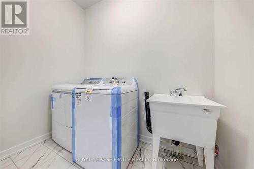 56 Rustle Woods Avenue, Markham (Cornell), ON - Indoor Photo Showing Laundry Room