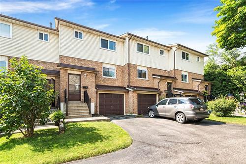 160 Lavina Crescent|Unit #I, Hamilton, ON - Outdoor