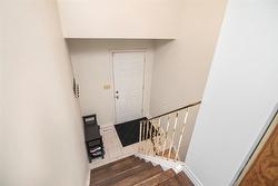 Front Foyer - 