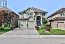 251 Sirente Drive, Hamilton, ON  - Outdoor With Facade 