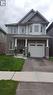 65 Munro Circle, Brantford, ON  - Outdoor With Facade 