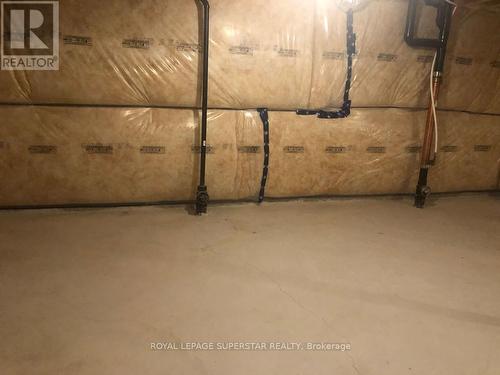 65 Munro Circle, Brantford, ON - Indoor Photo Showing Basement