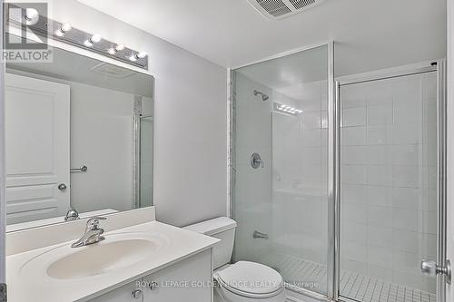 1103 - 801 Bay Street, Toronto (Bay Street Corridor), ON - Indoor Photo Showing Bathroom