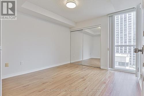 1103 - 801 Bay Street, Toronto (Bay Street Corridor), ON - Indoor Photo Showing Other Room