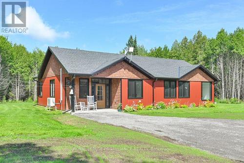 990 French Settlement Road, Tweed, ON - Outdoor