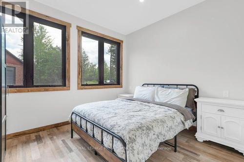 990 French Settlement Road, Tweed, ON - Indoor Photo Showing Bedroom