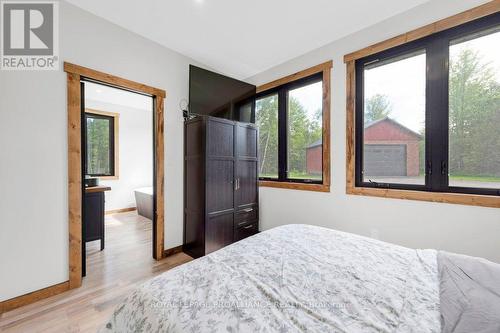 990 French Settlement Road, Tweed, ON - Indoor Photo Showing Bedroom