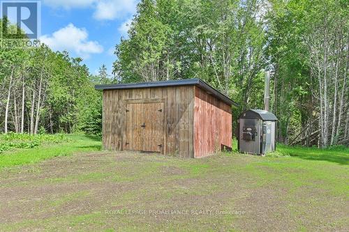 990 French Settlement Road, Tweed, ON - Outdoor