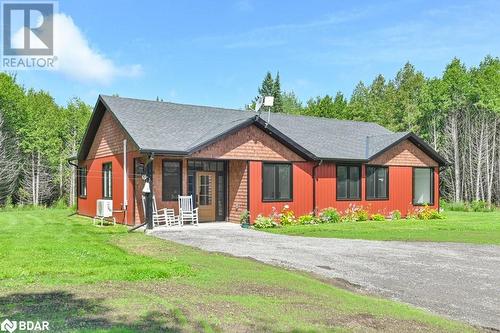 990 French Settlement Road, Tweed, ON - Outdoor