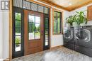 990 French Settlement Road, Tweed, ON  - Indoor Photo Showing Laundry Room 