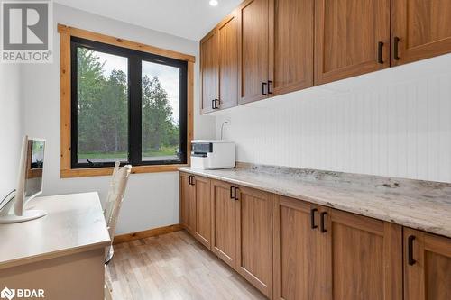 990 French Settlement Road, Tweed, ON - Indoor Photo Showing Kitchen