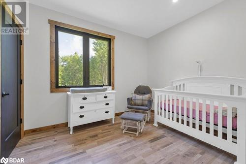 990 French Settlement Road, Tweed, ON - Indoor Photo Showing Bedroom