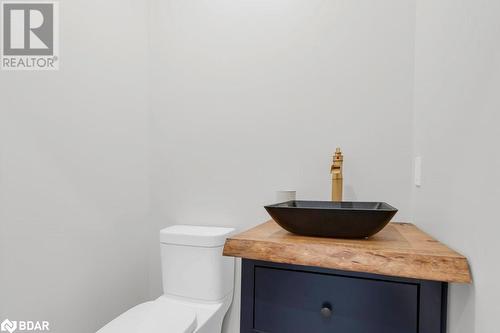 990 French Settlement Road, Tweed, ON - Indoor Photo Showing Bathroom