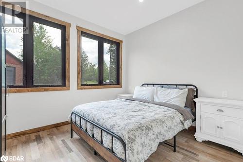 990 French Settlement Road, Tweed, ON - Indoor Photo Showing Bedroom