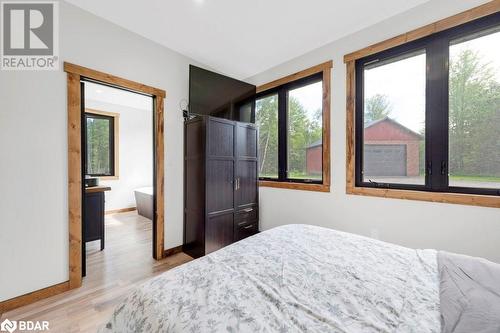 990 French Settlement Road, Tweed, ON - Indoor Photo Showing Bedroom