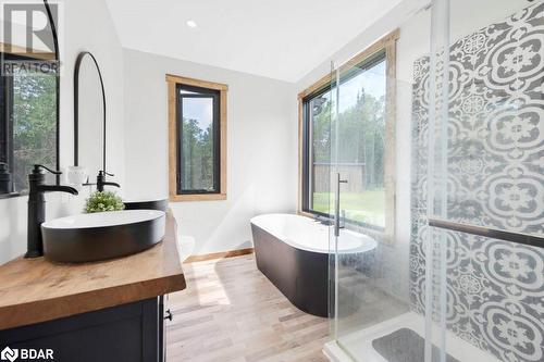 990 French Settlement Road, Tweed, ON - Indoor Photo Showing Bathroom