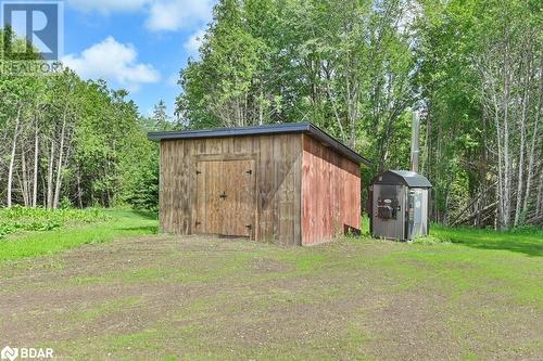 990 French Settlement Road, Tweed, ON - Outdoor