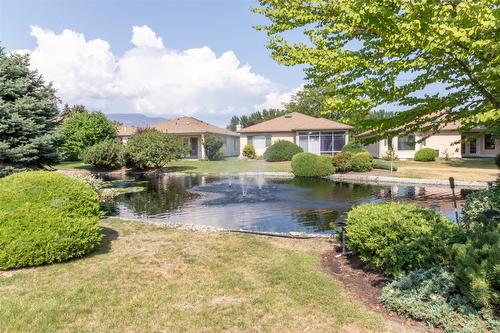 27-1201 Cameron Avenue, Kelowna, BC - Outdoor With Body Of Water